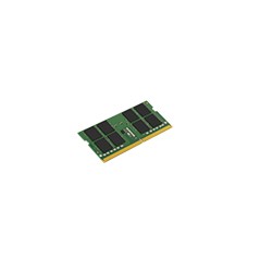 Kingston 2D8/16Bk Memory Module 16 Gb